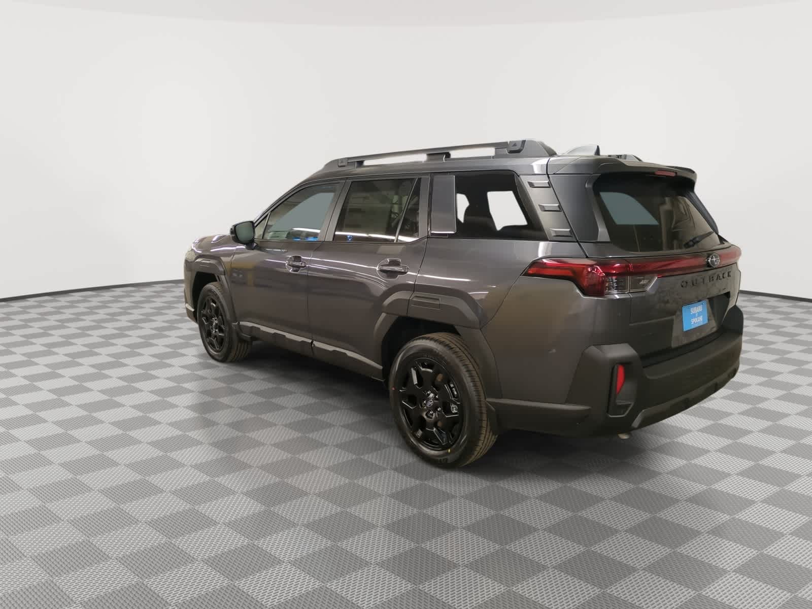 Thumbnail: 2026 Subaru Outback - 6