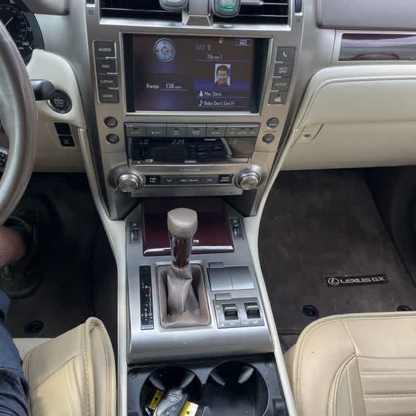 Thumbnail: 2019 Lexus GX - 24