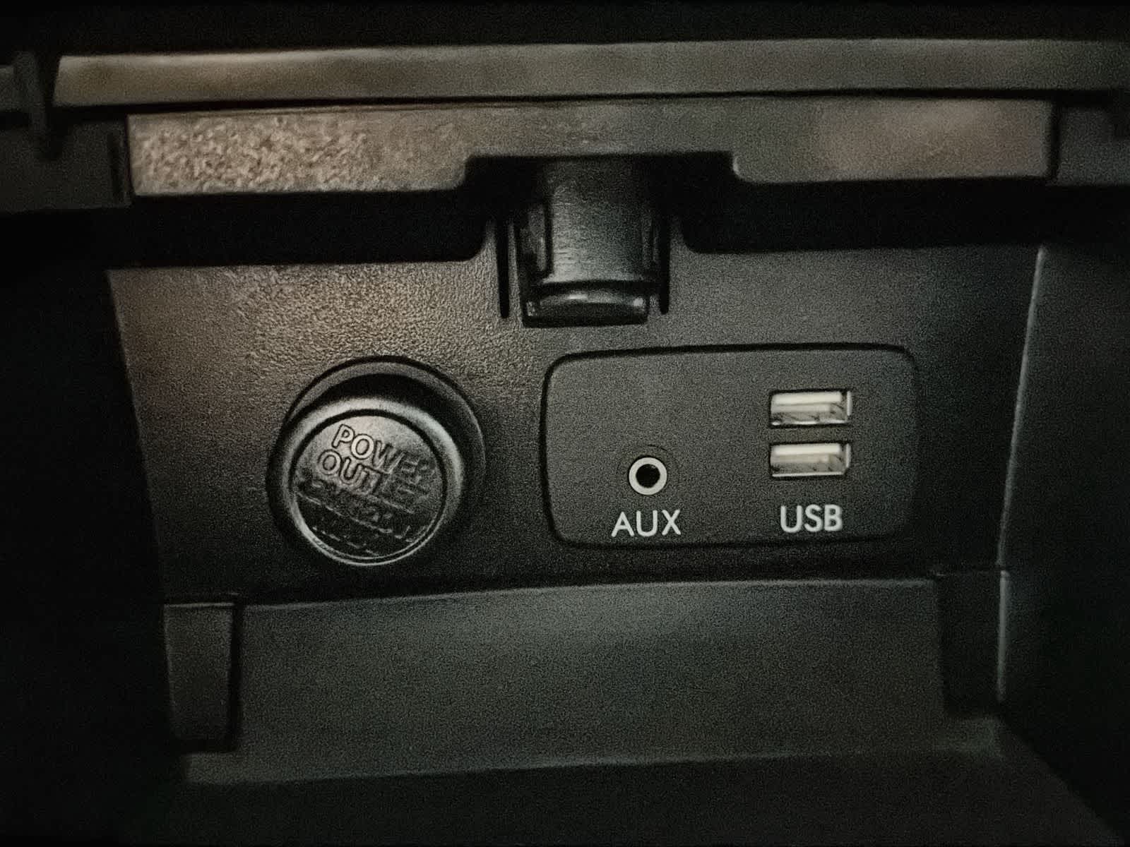 Thumbnail: 2018 Subaru Legacy - 34