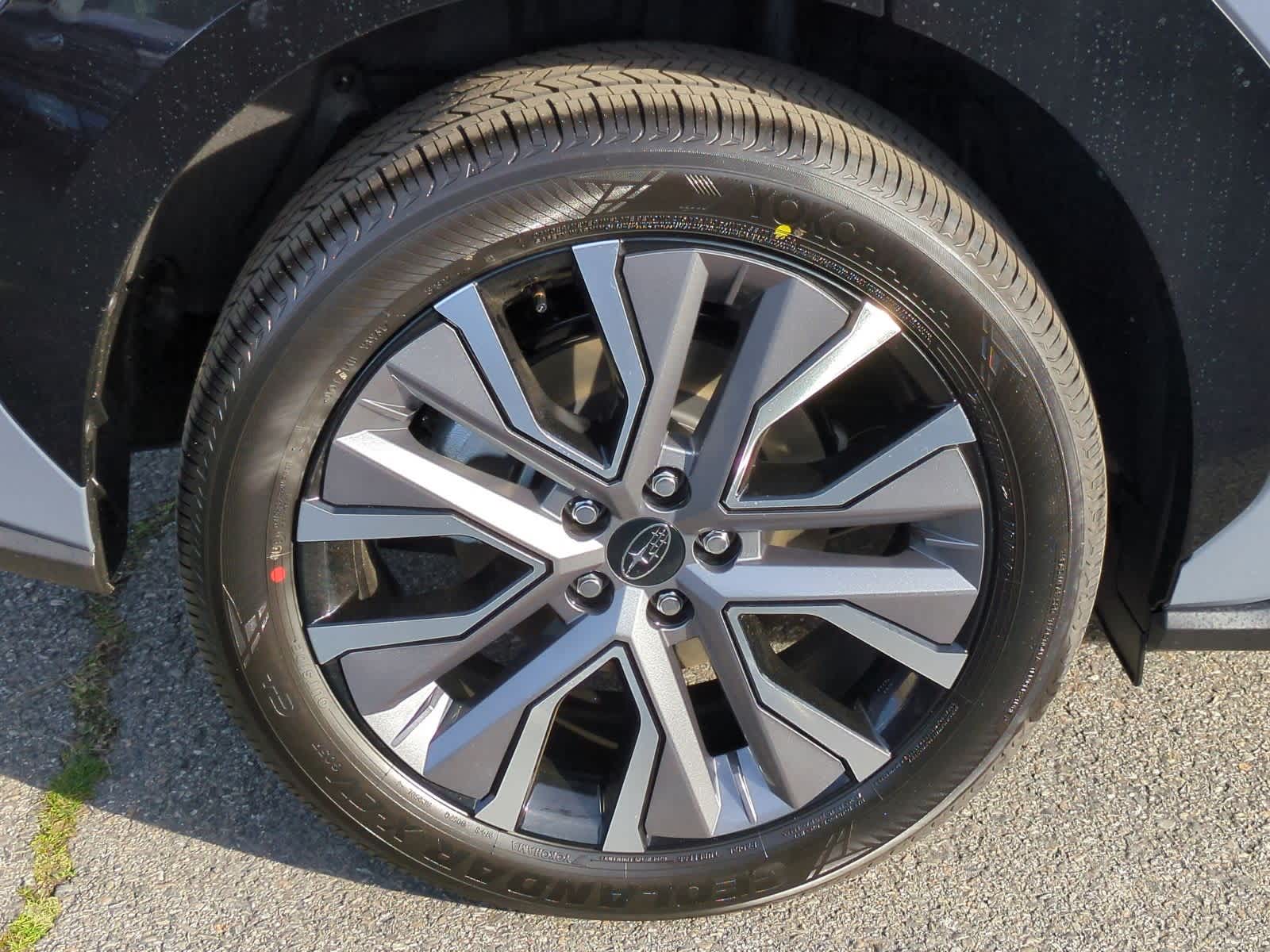 Thumbnail: 2026 Subaru Solterra - 14