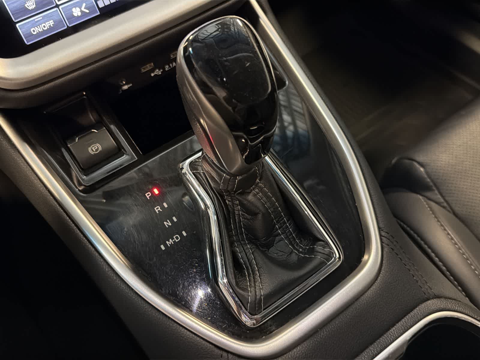 Thumbnail: 2021 Subaru Outback - 34