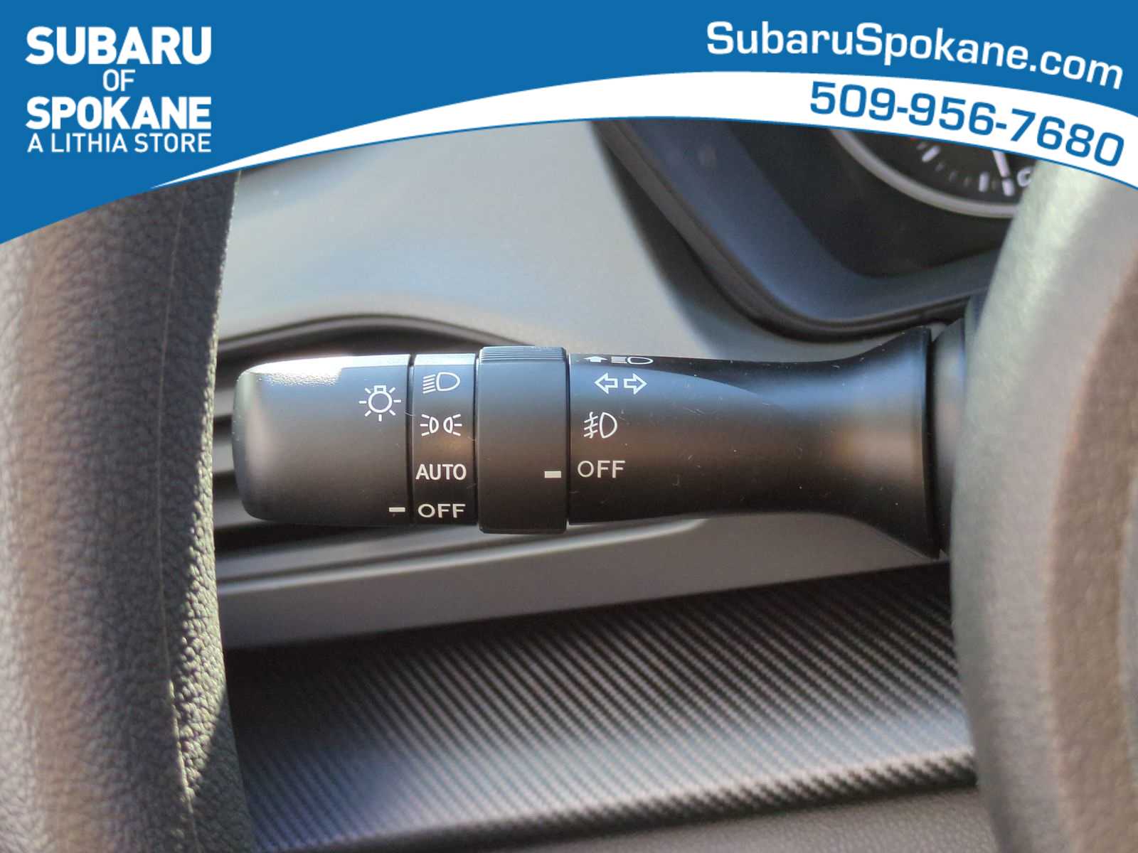 Thumbnail: 2026 Subaru Crosstrek - 28