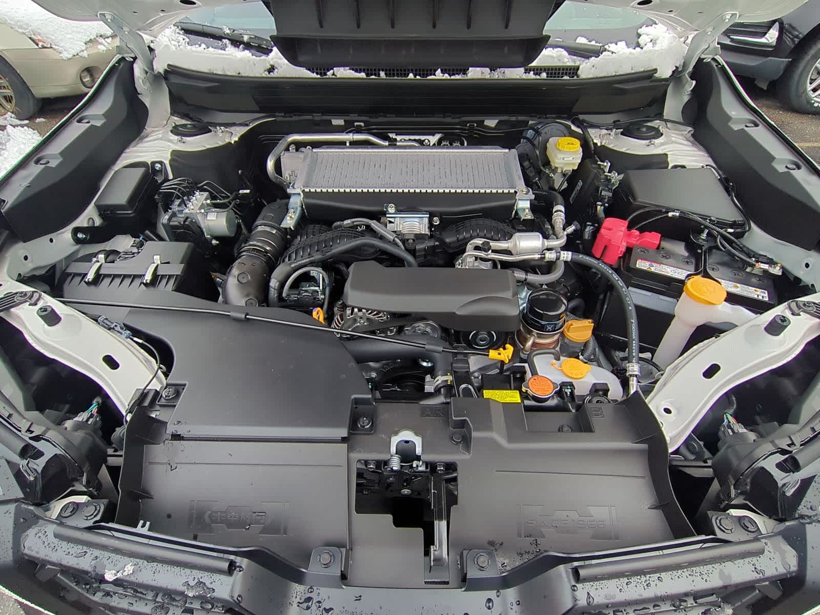 Thumbnail: 2026 Subaru Outback - 15