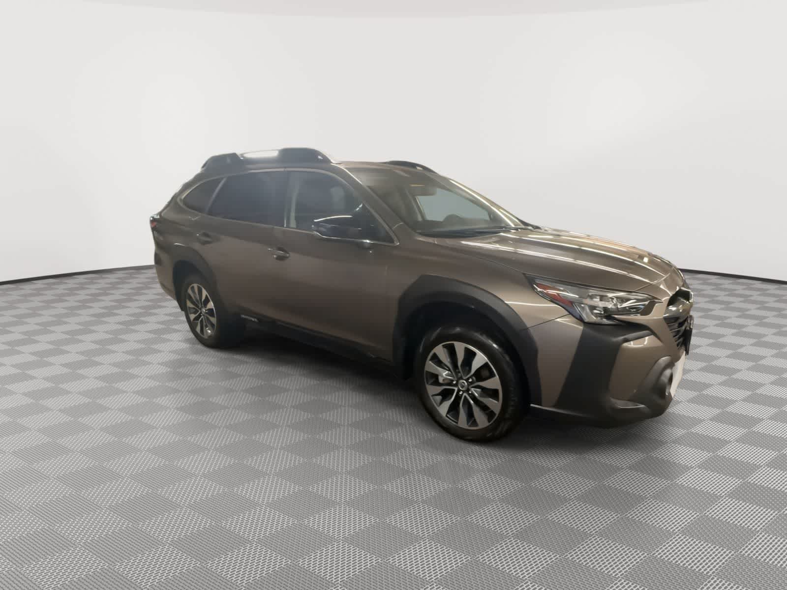 Thumbnail: 2024 Subaru Outback - 2