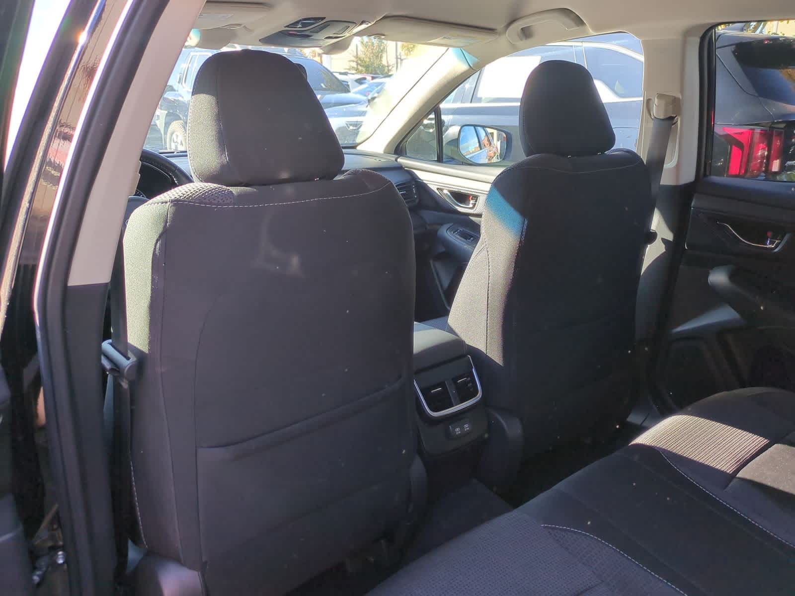 Thumbnail: 2022 Subaru Outback - 18