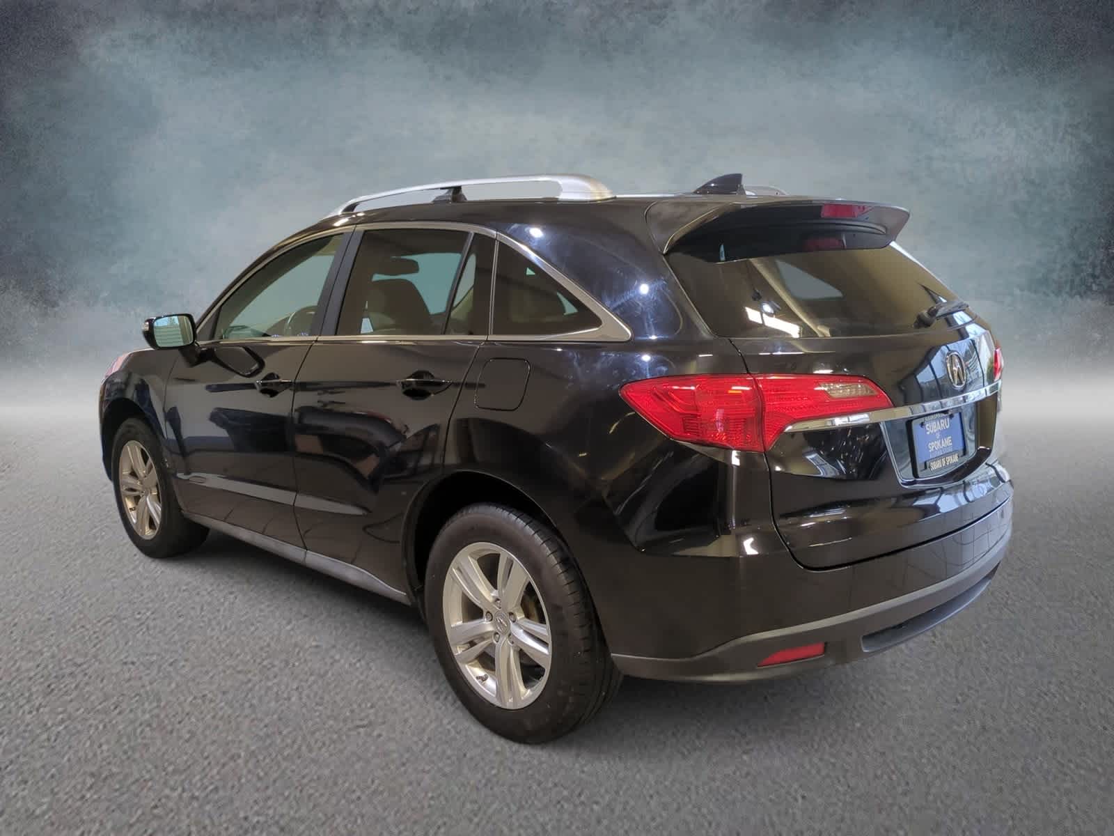 Thumbnail: 2015 Acura RDX - 6