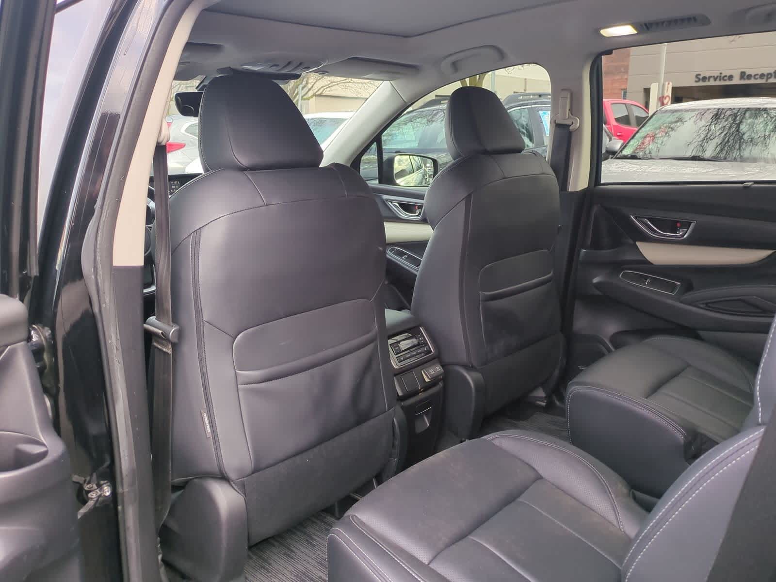 Thumbnail: 2022 Subaru Ascent - 19