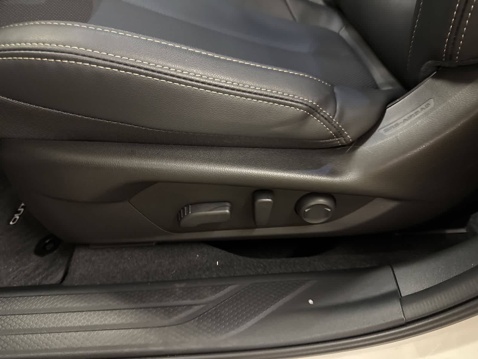 Thumbnail: 2026 Subaru Outback - 16