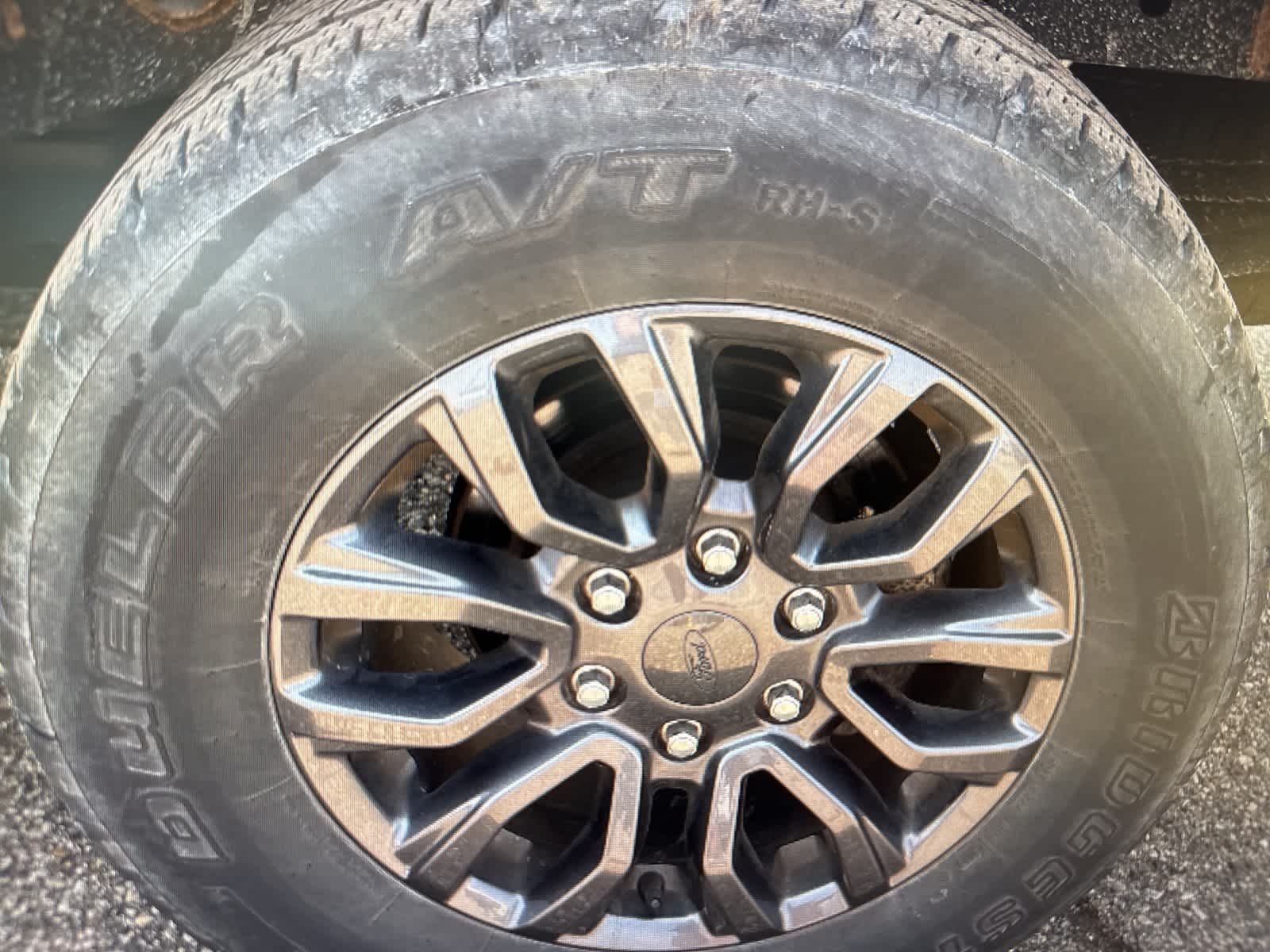 Thumbnail: 2019 Ford Ranger - 9