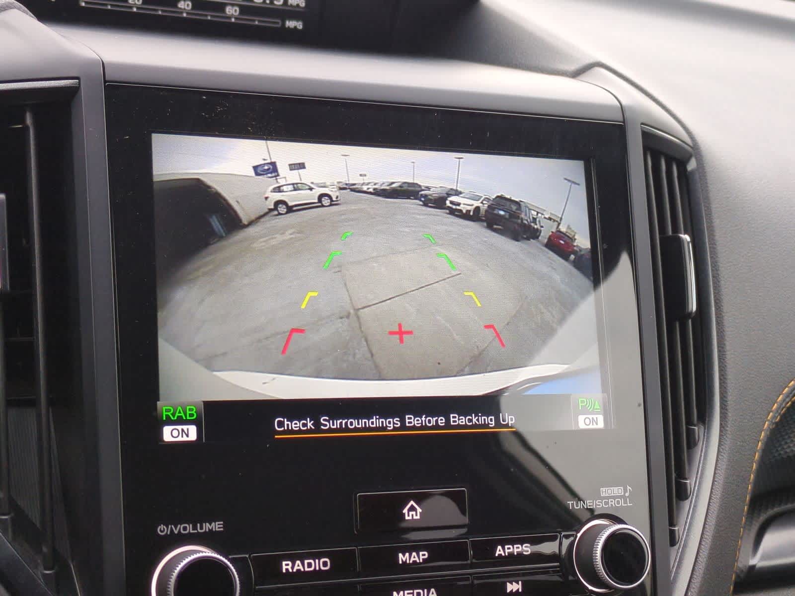 Thumbnail: 2024 Subaru Forester - 32