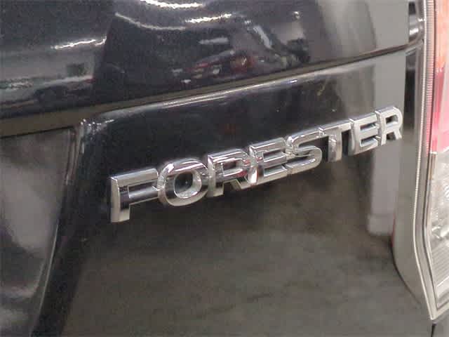 2018 Subaru Forester Premium 13