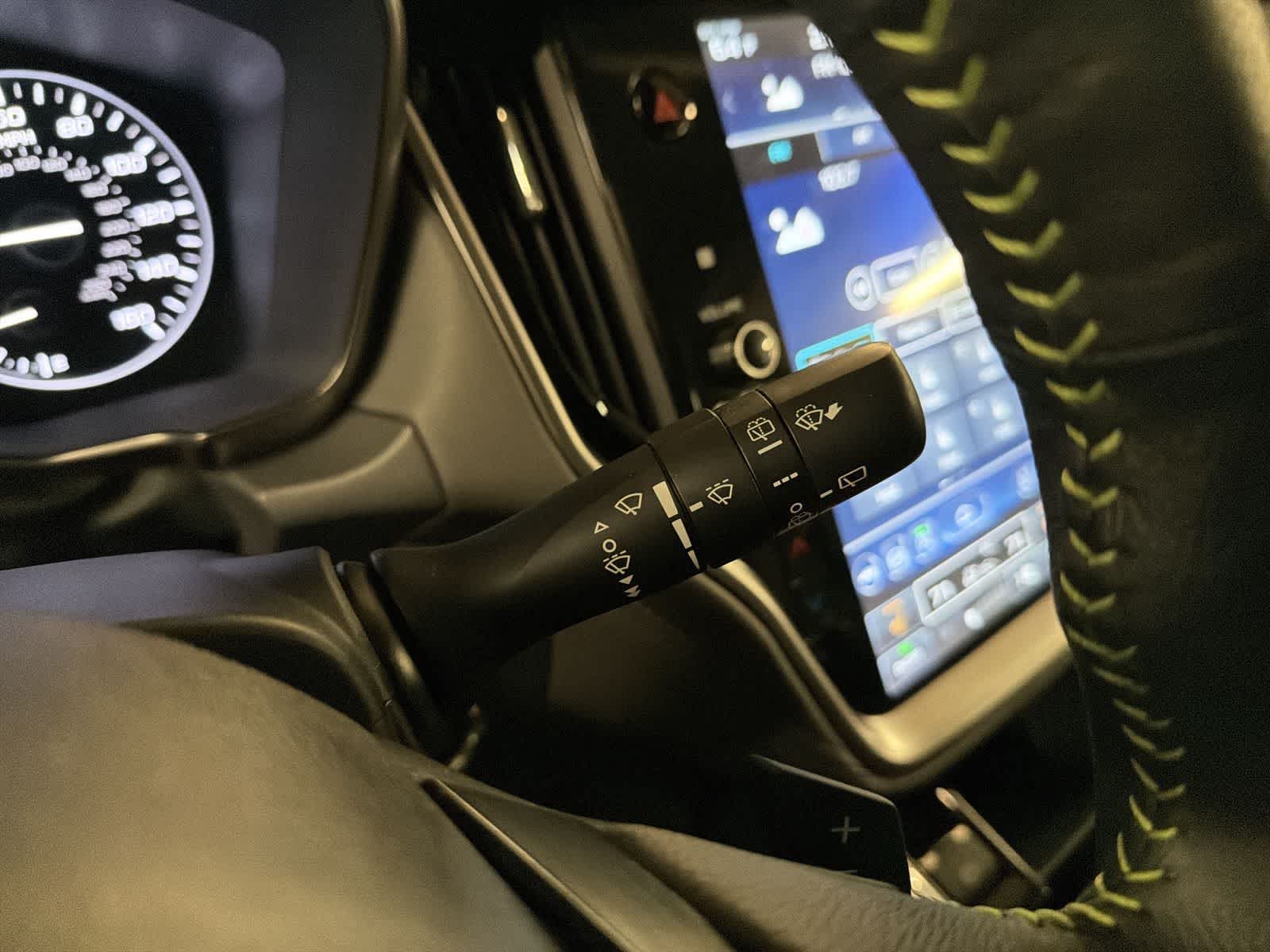 Thumbnail: 2025 Subaru Outback - 27