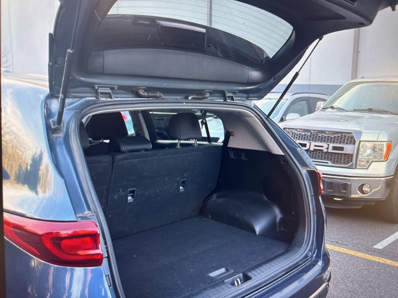 Thumbnail: 2020 Kia Sportage - 20