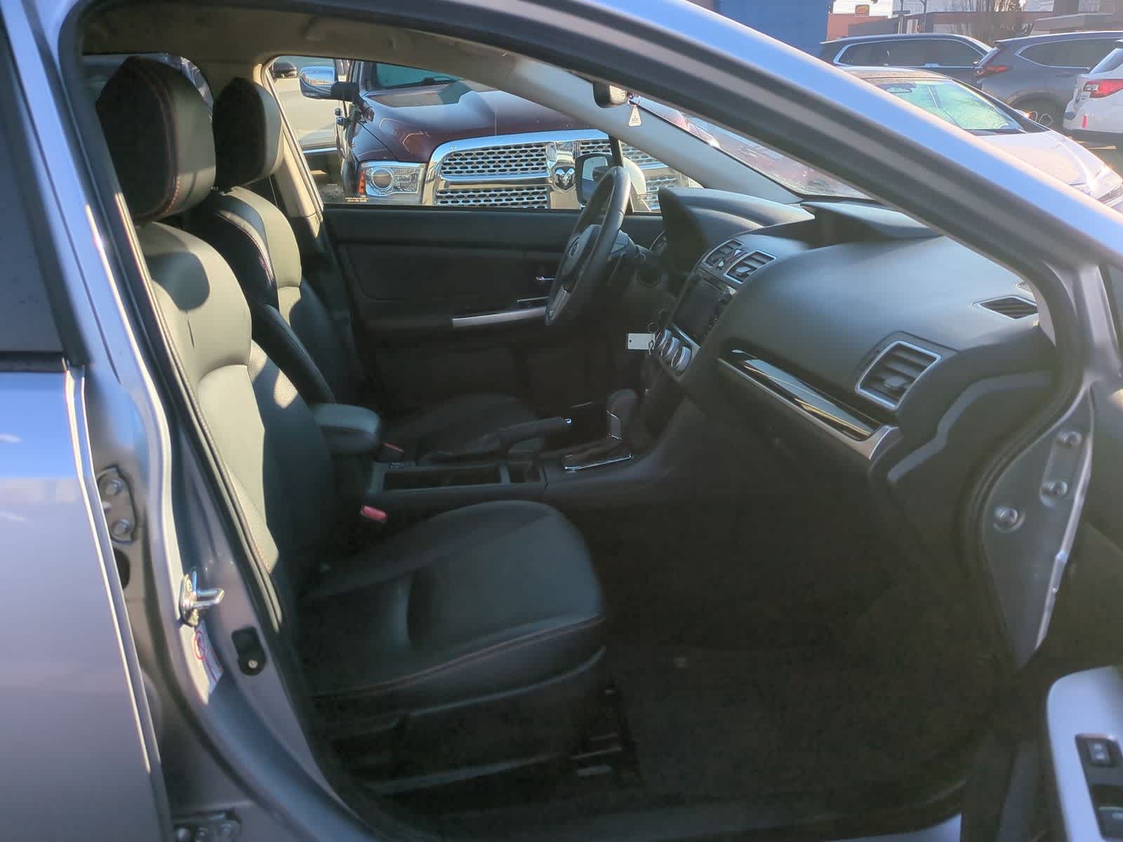 Thumbnail: 2016 Subaru Crosstrek - 22