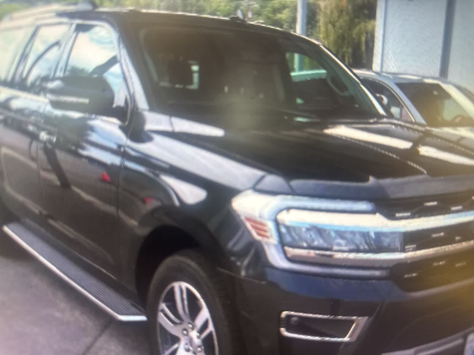Thumbnail: 2023 Ford Expedition MAX - 4