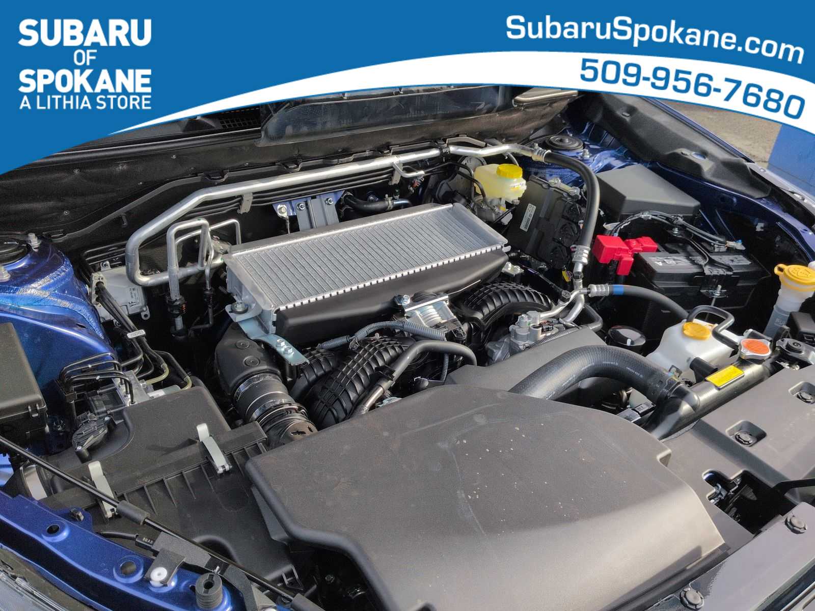 Thumbnail: 2026 Subaru Ascent - 15