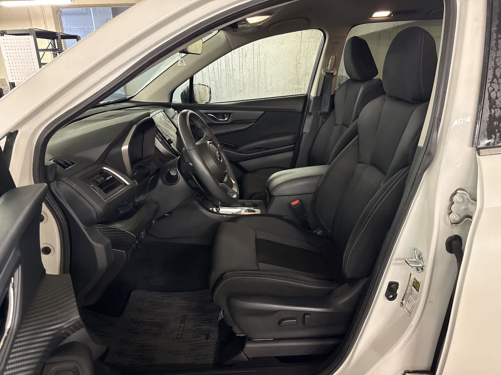 Thumbnail: 2023 Subaru Ascent - 10