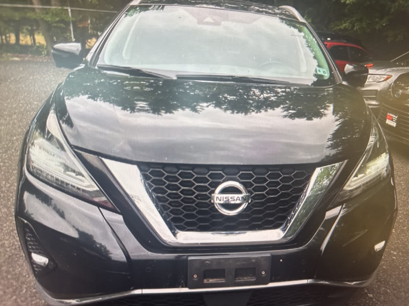 Thumbnail: 2019 Nissan Murano - 8