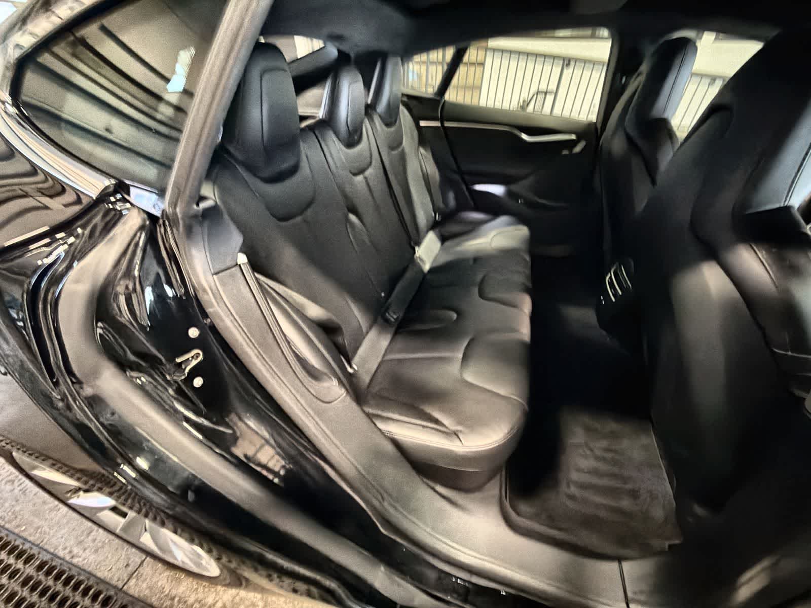 Thumbnail: 2016 Tesla Model S - 22