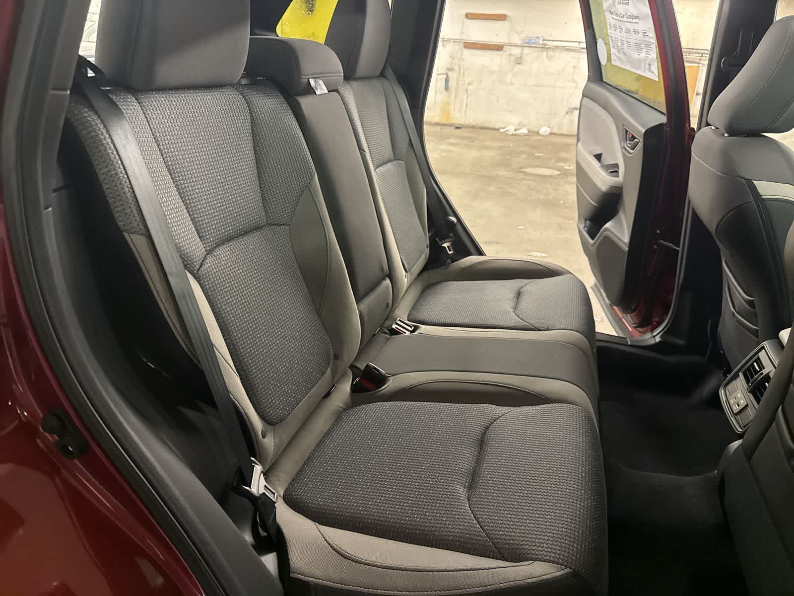 Thumbnail: 2026 Subaru Forester - 20