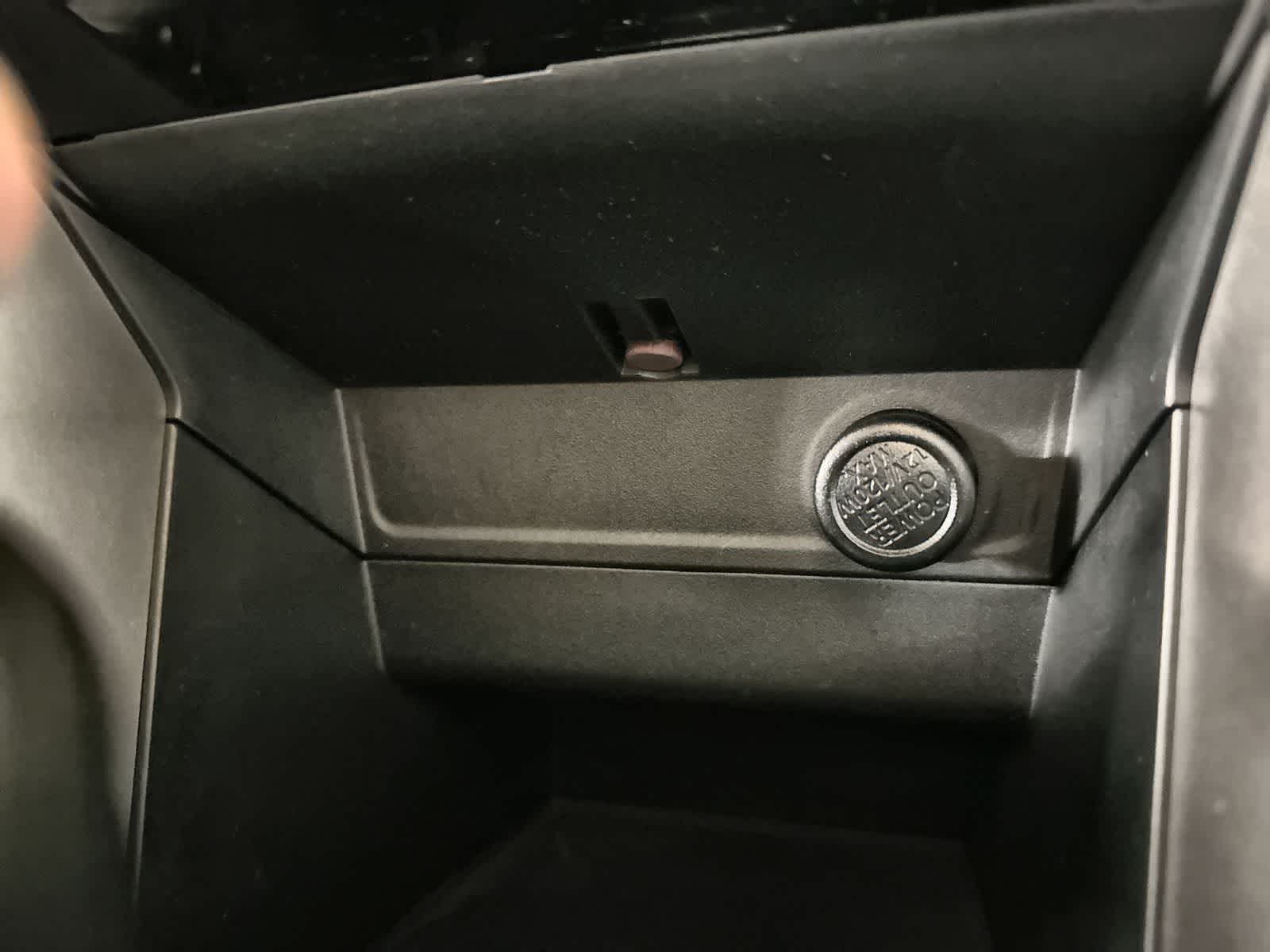 Thumbnail: 2017 Subaru Forester - 30