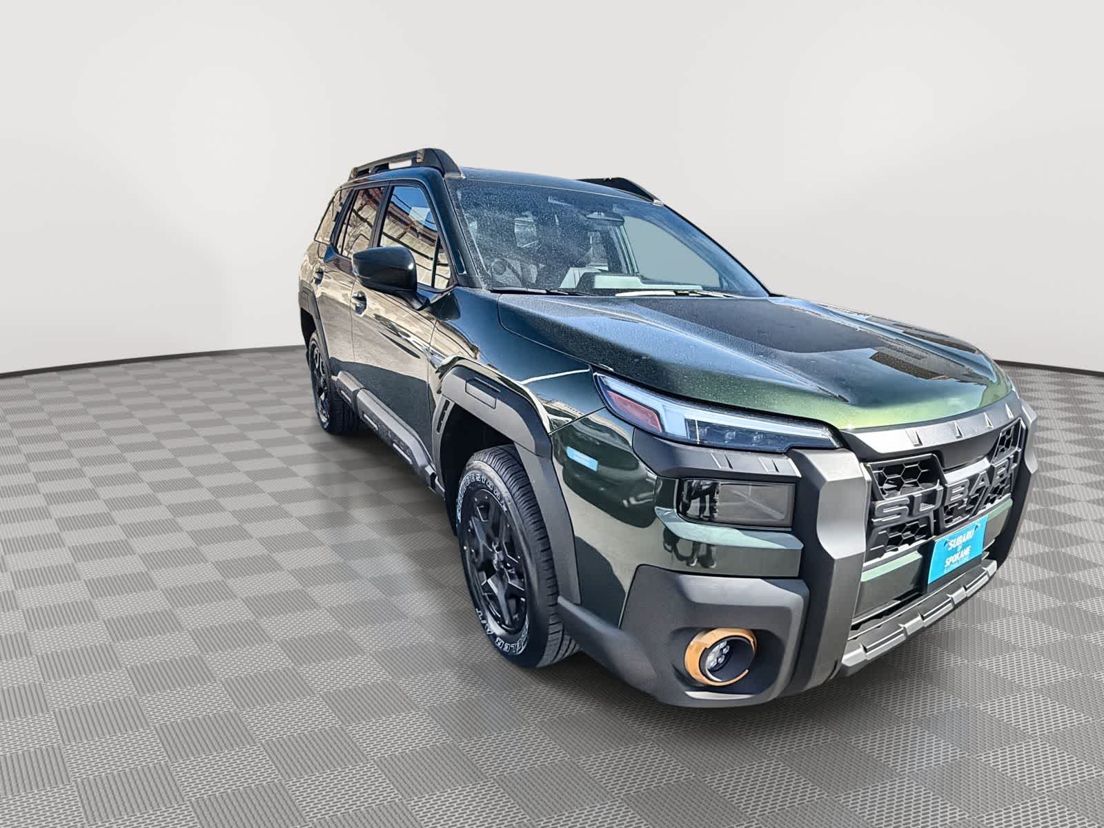 Thumbnail: 2026 Subaru Outback - 2