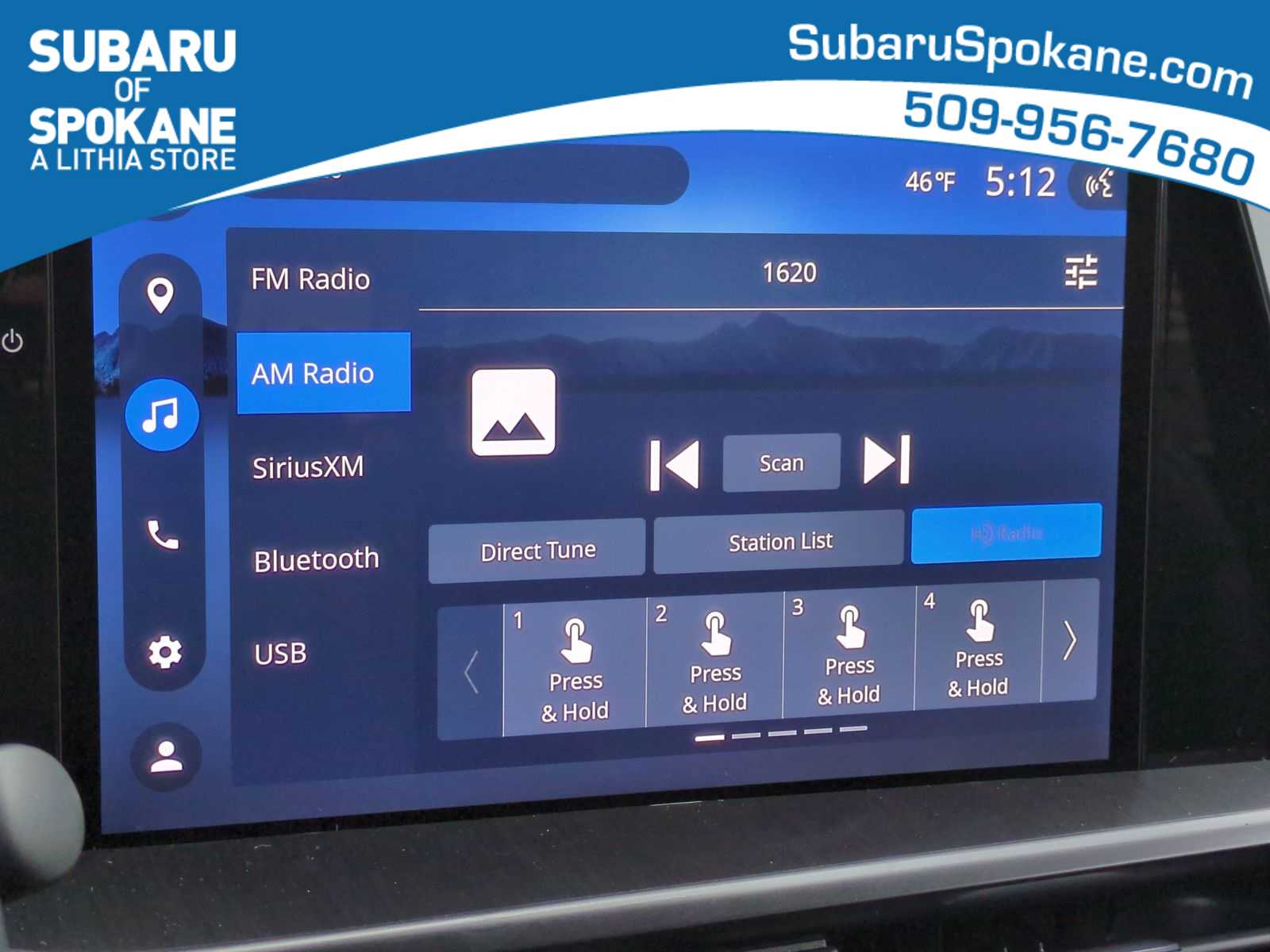 Thumbnail: 2026 Subaru Outback - 32