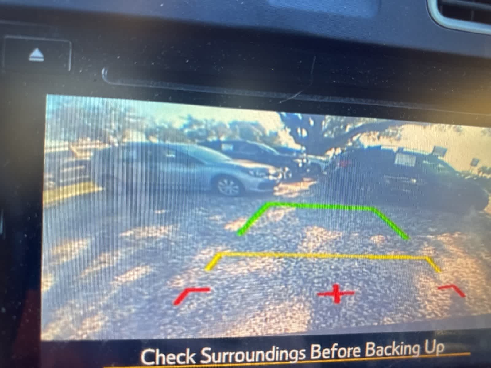 Thumbnail: 2018 Subaru Forester - 16