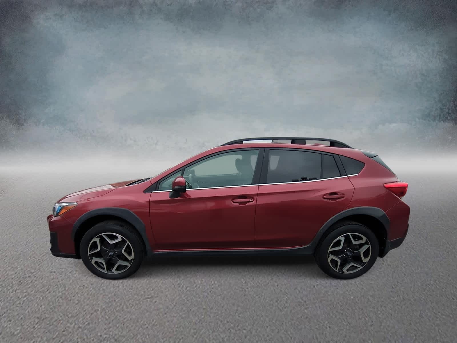 Thumbnail: 2019 Subaru Crosstrek - 5