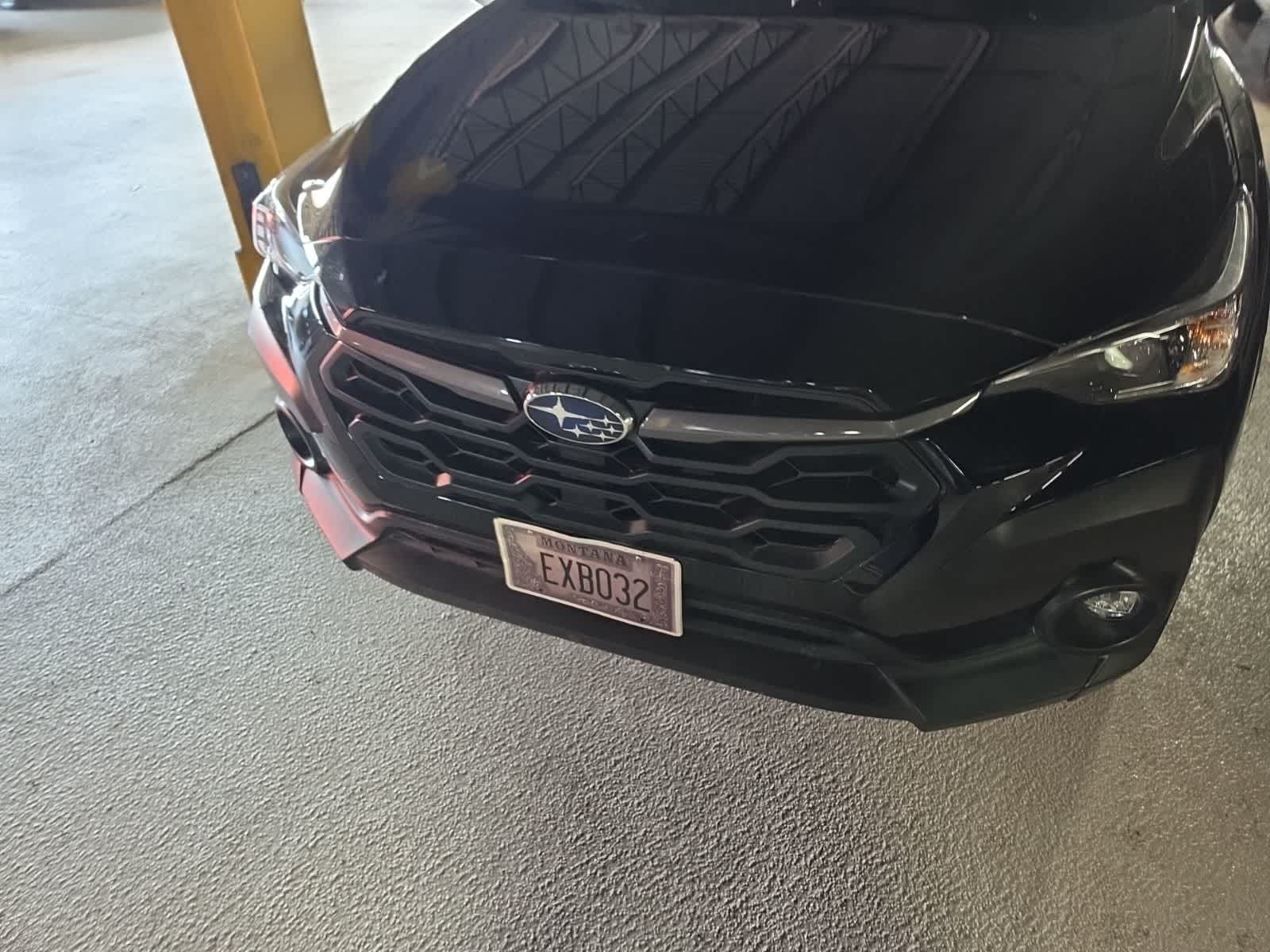 Thumbnail: 2025 Subaru Crosstrek - 5