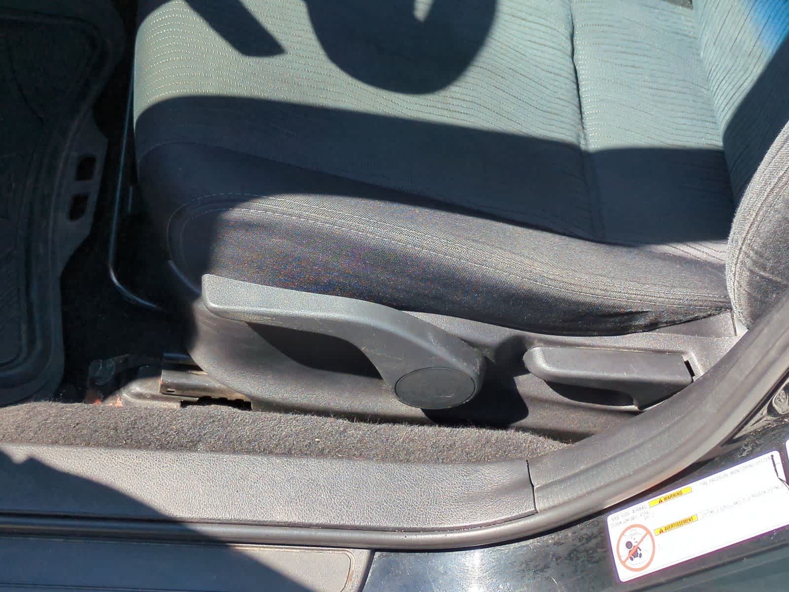 Thumbnail: 2010 Subaru Impreza - 17
