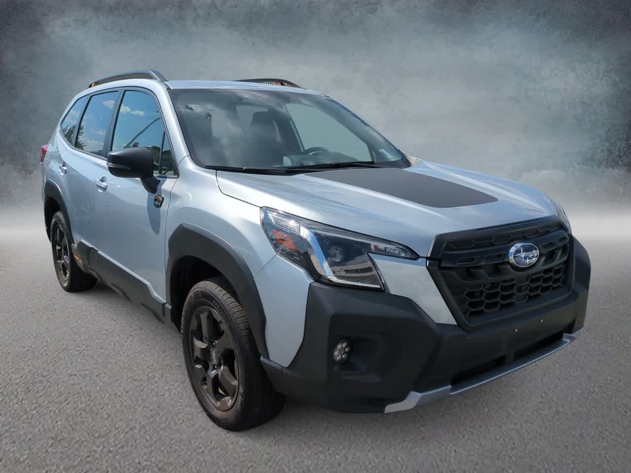 Thumbnail: 2024 Subaru Forester - 3