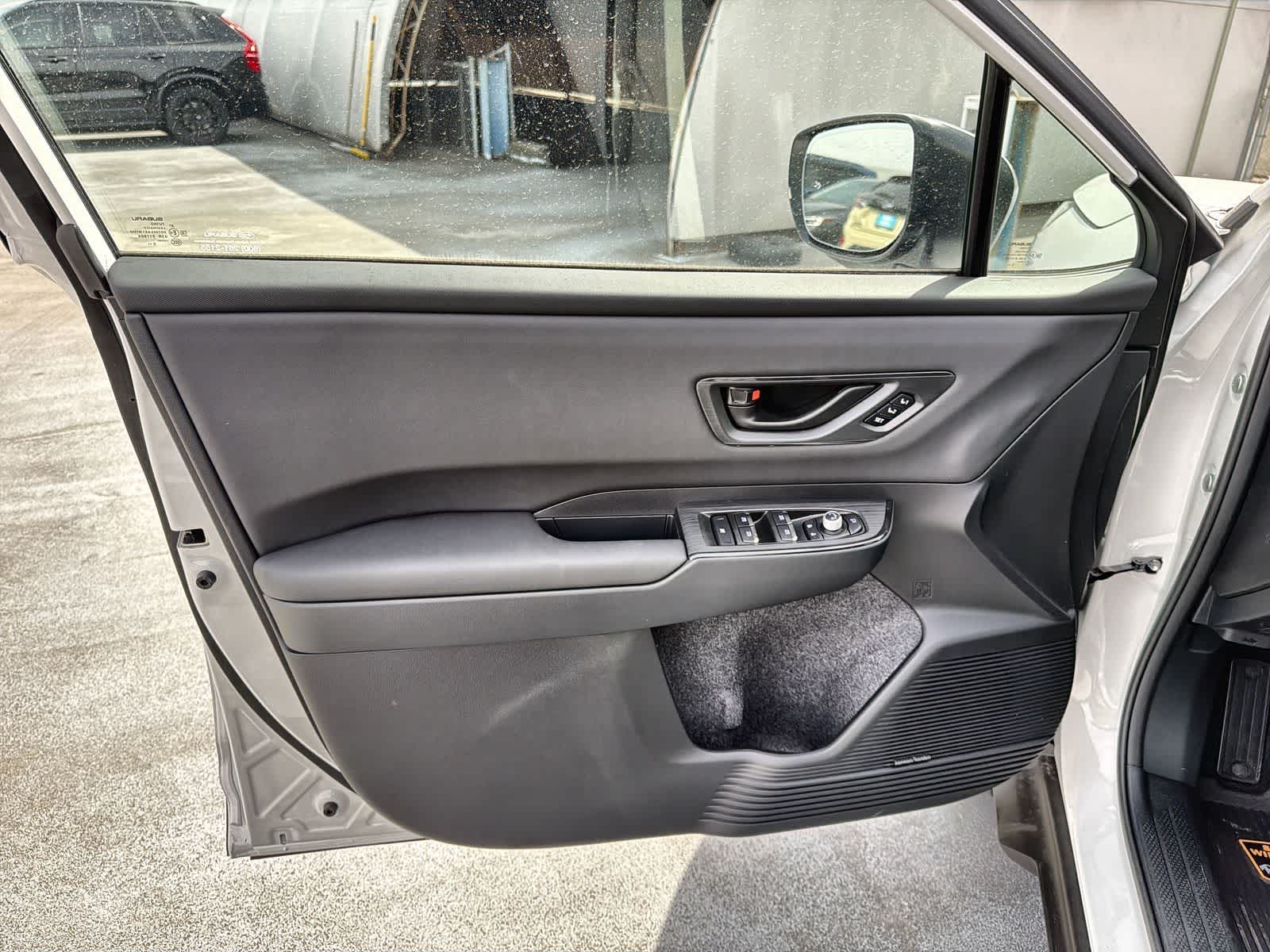 Thumbnail: 2026 Subaru Outback - 10