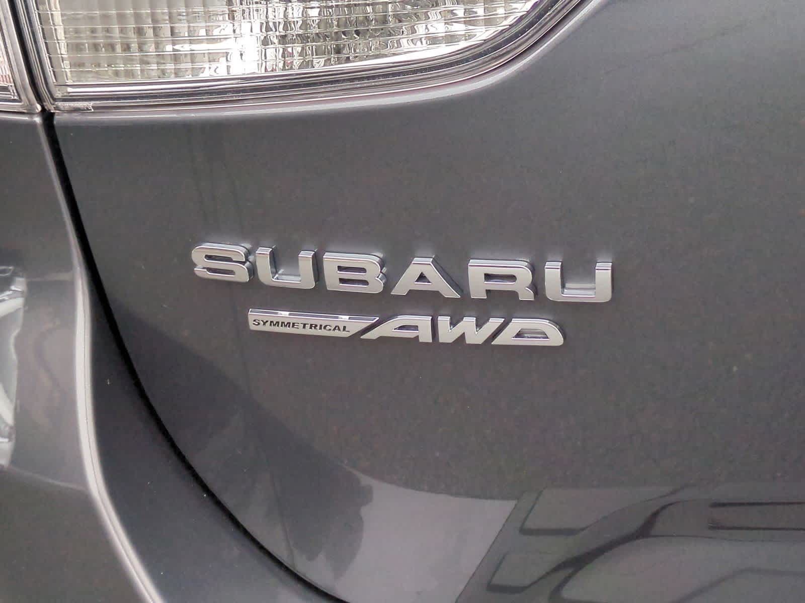 Thumbnail: 2023 Subaru Forester - 13