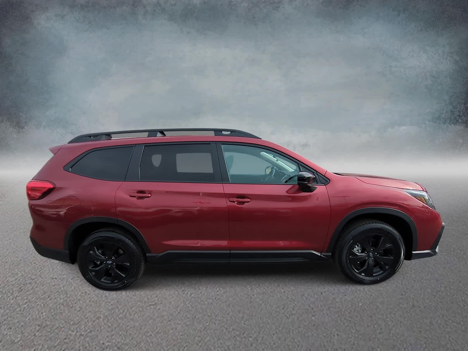 Thumbnail: 2026 Subaru Ascent - 9