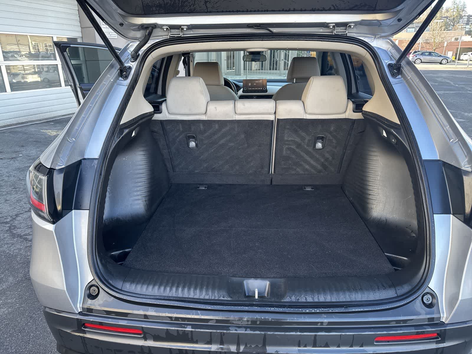 Thumbnail: 2023 Honda HR-V - 28