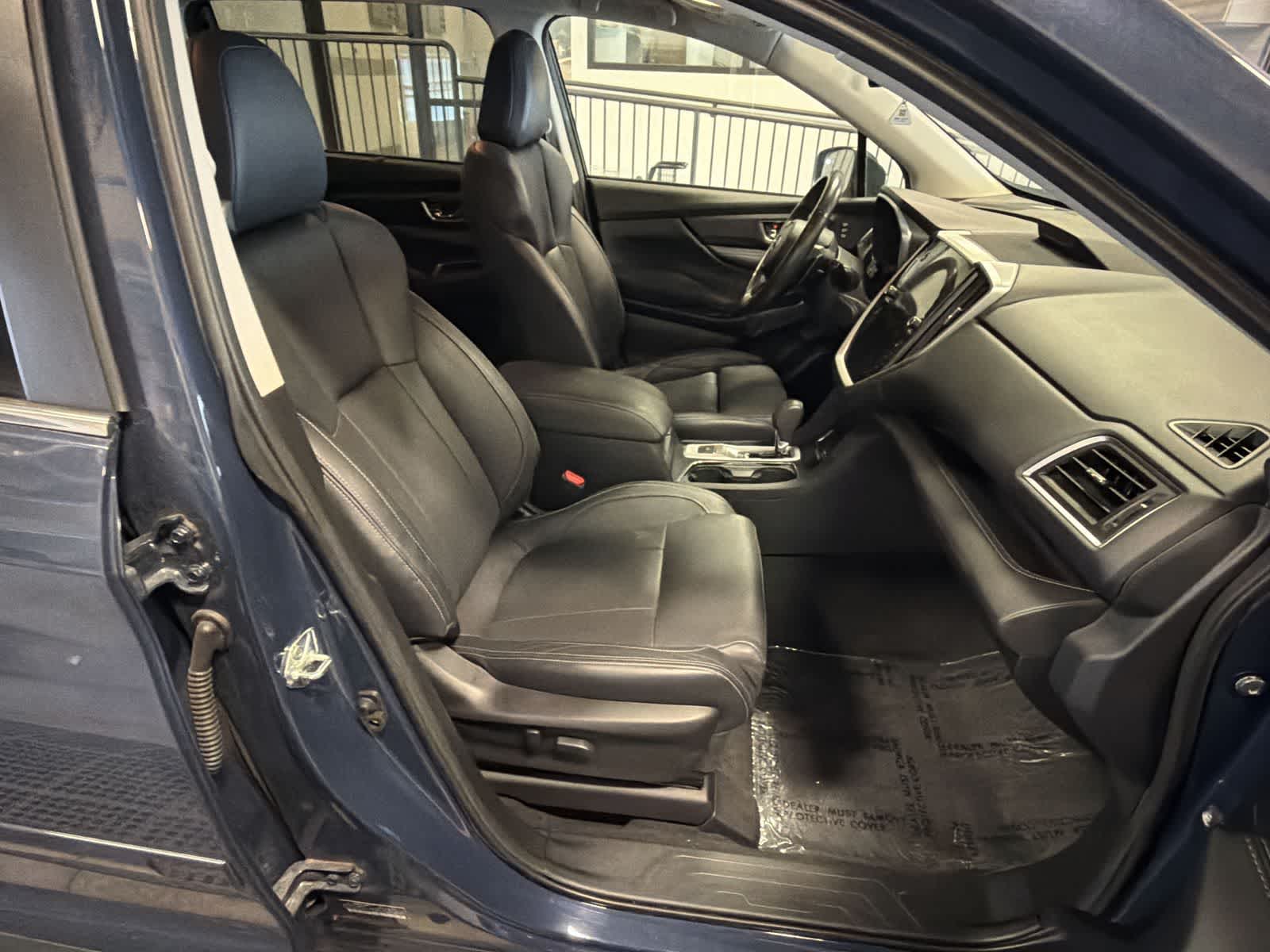 Thumbnail: 2023 Subaru Ascent - 22