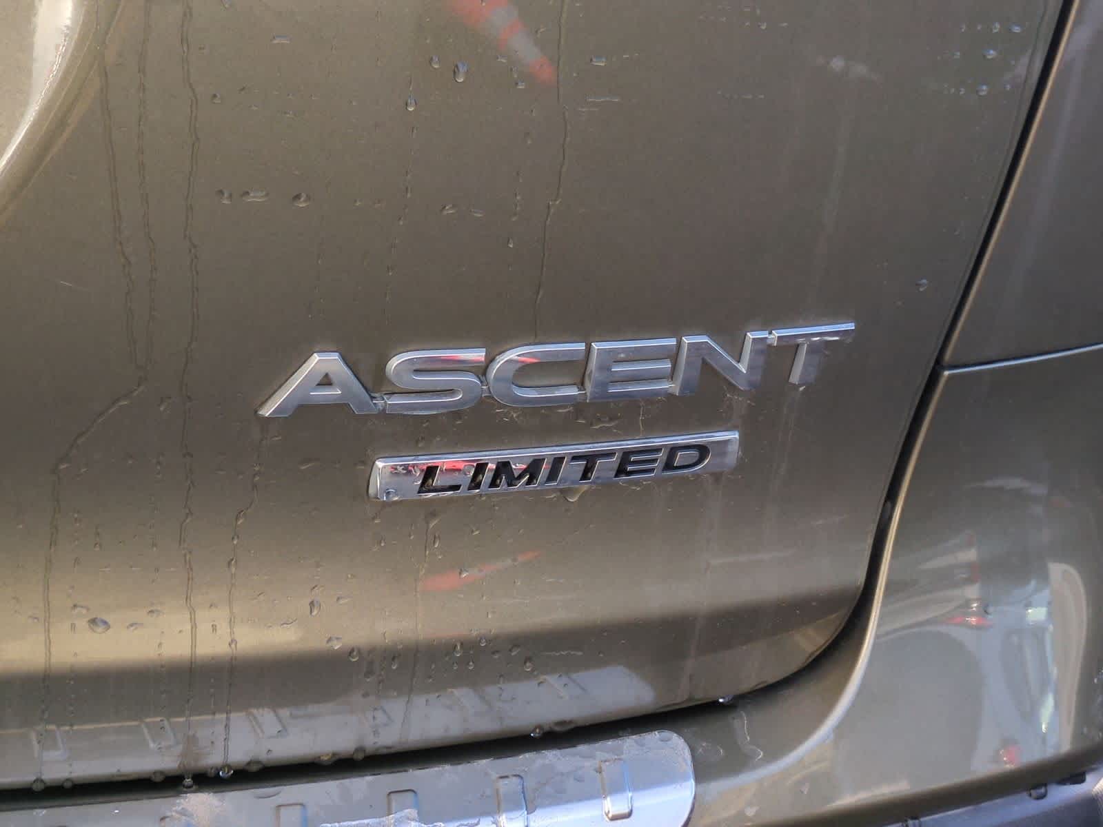 Thumbnail: 2023 Subaru Ascent - 13