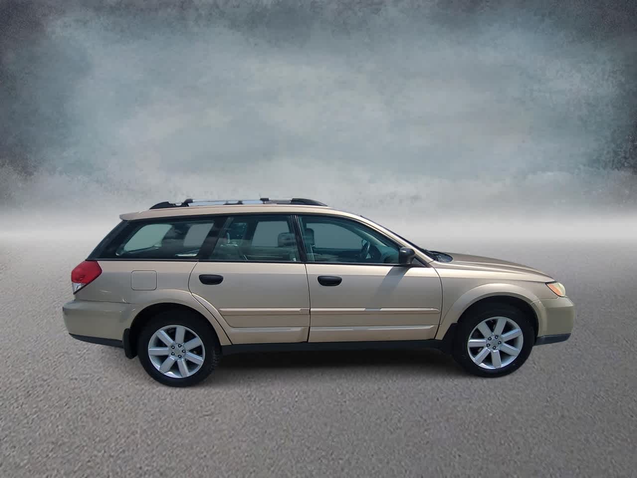 Thumbnail: 2008 Subaru Outback - 9