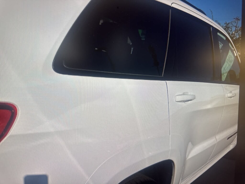 Used 2019 Jeep Grand Cherokee Limited X SUV