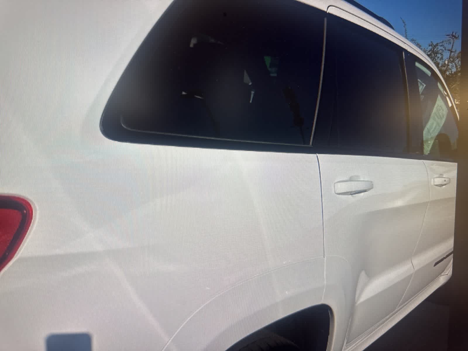 2019 Jeep Grand Cherokee Limited X photo 3