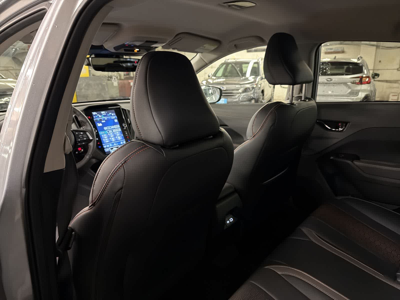 Thumbnail: 2026 Subaru Crosstrek - 19