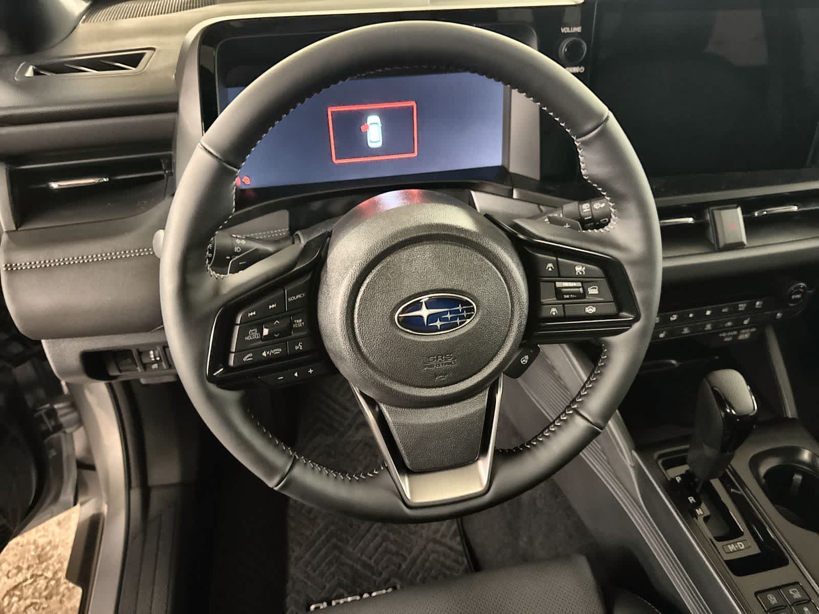 Thumbnail: 2026 Subaru Outback - 24