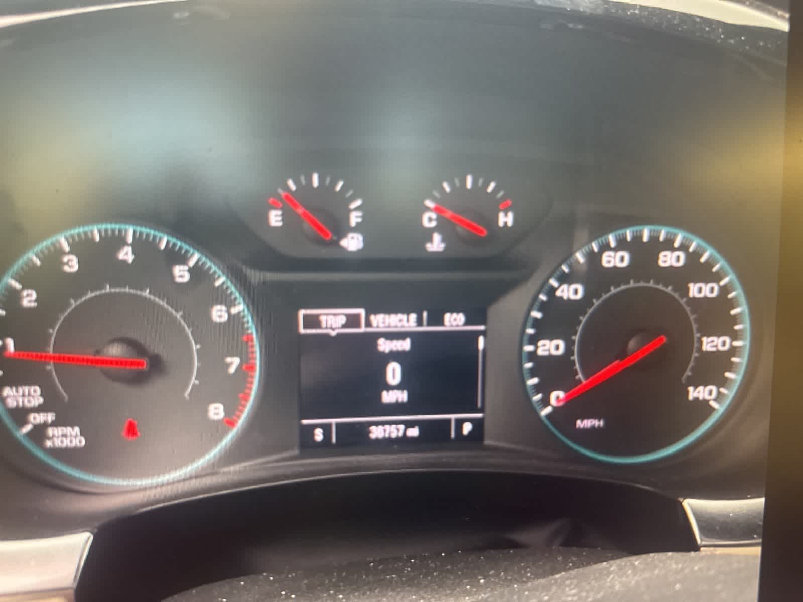 2023 Chevrolet Traverse LS 19
