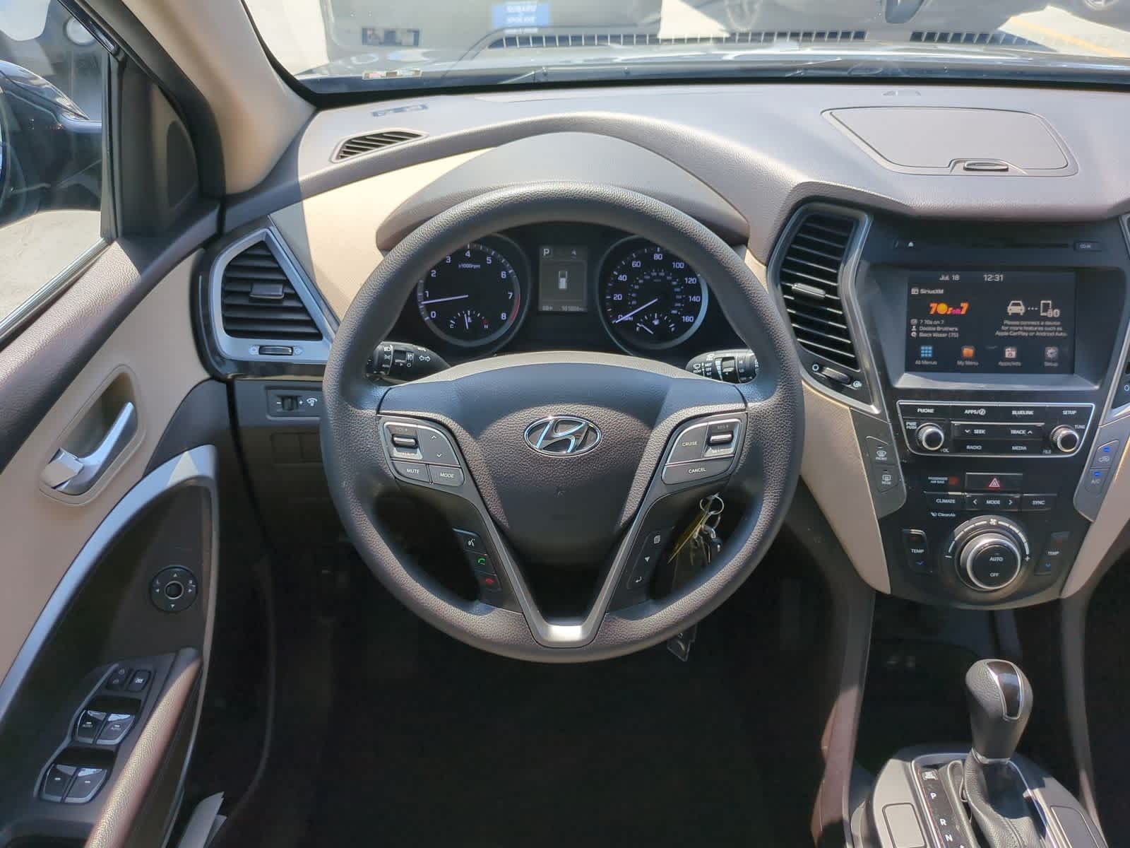 Thumbnail: 2017 Hyundai Santa Fe - 22