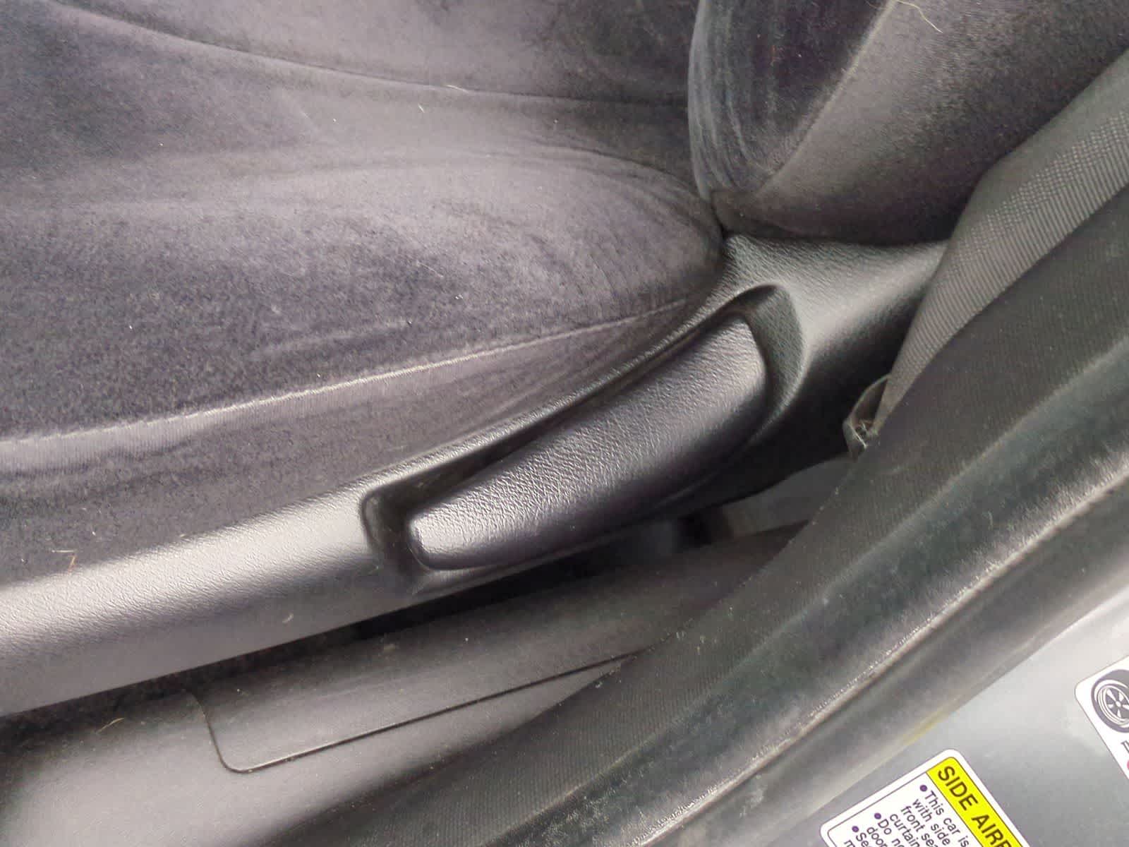 Thumbnail: 2007 Honda Fit - 18