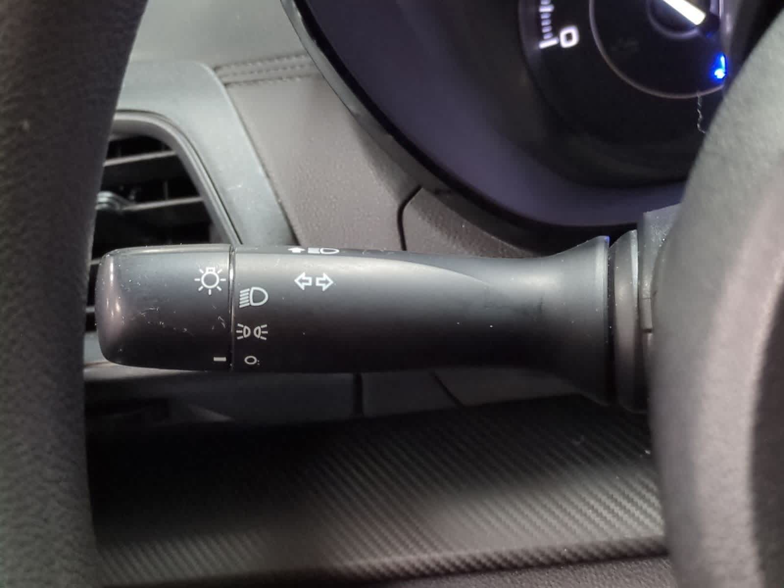 2021 Subaru Impreza Base 27