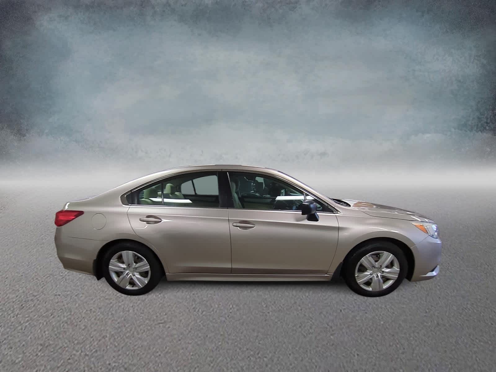 Thumbnail: 2016 Subaru Legacy - 9