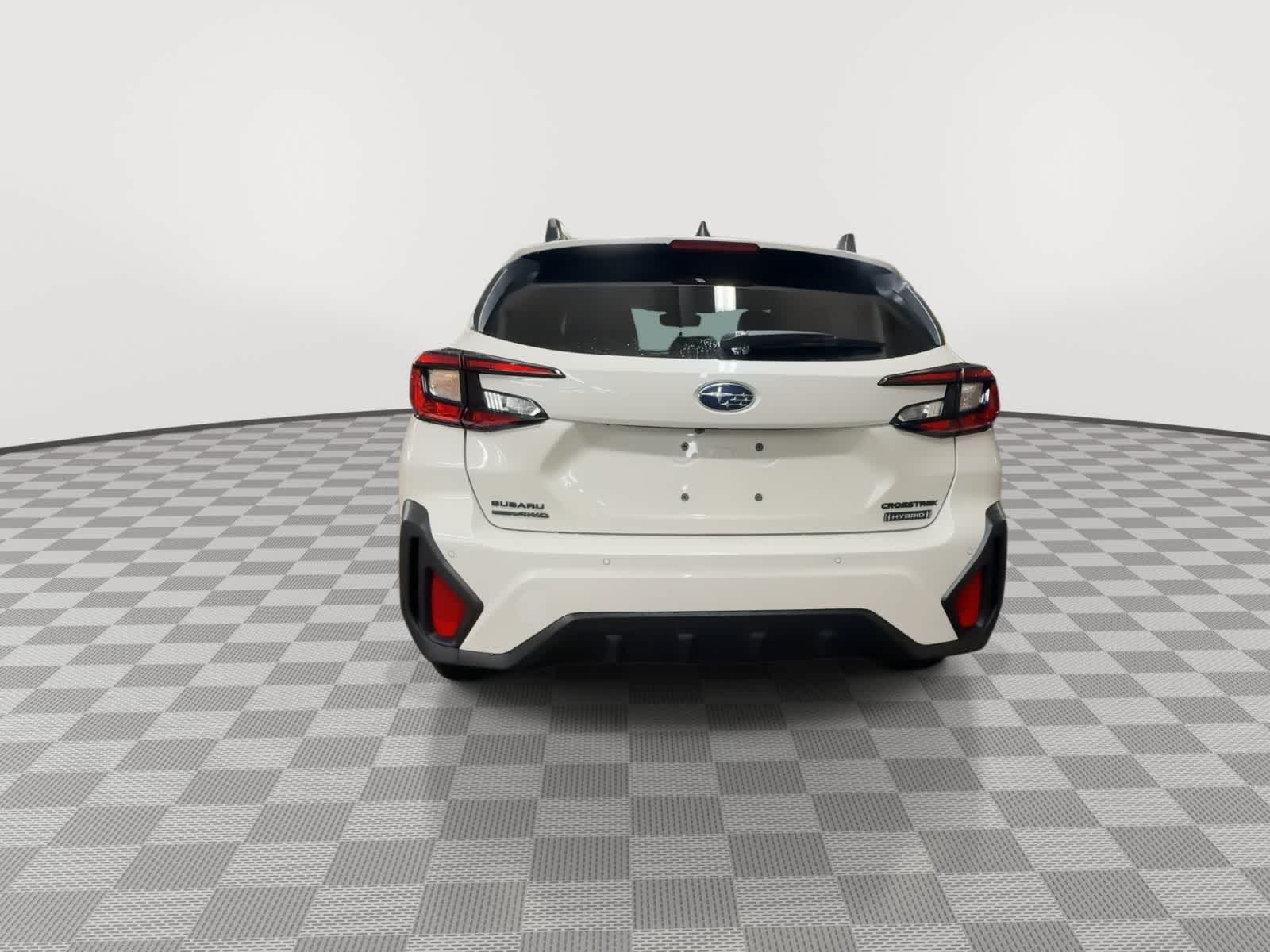 Thumbnail: 2026 Subaru Crosstrek - 7