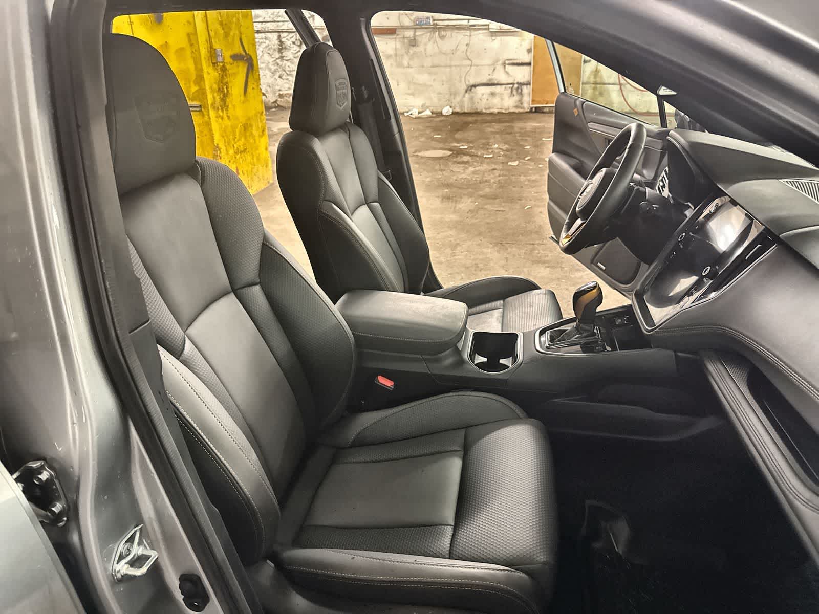 Thumbnail: 2025 Subaru Outback - 21